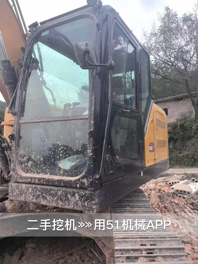 51挖机